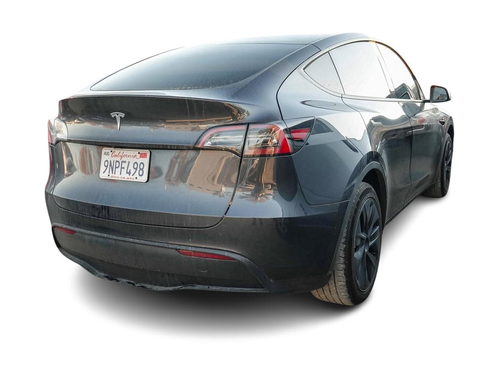 Thumbnail: 2024 Tesla Model Y - 14