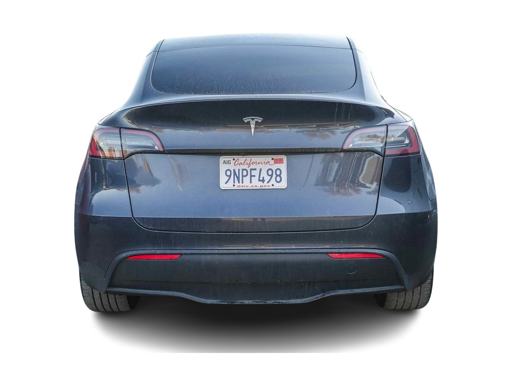 Thumbnail: 2024 Tesla Model Y - 3