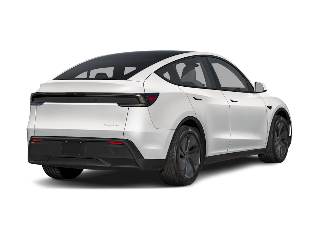 Thumbnail: 2026 Tesla Model Y - 12