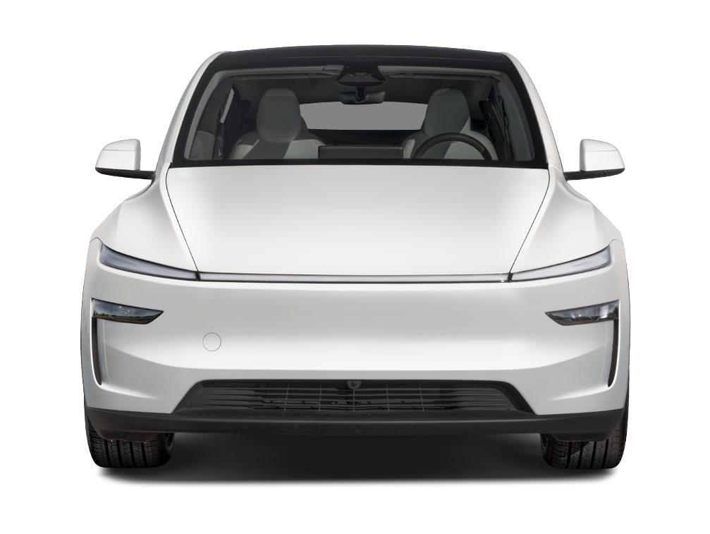 Thumbnail: 2026 Tesla Model Y - 5