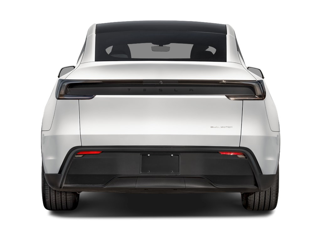 Thumbnail: 2026 Tesla Model Y - 4