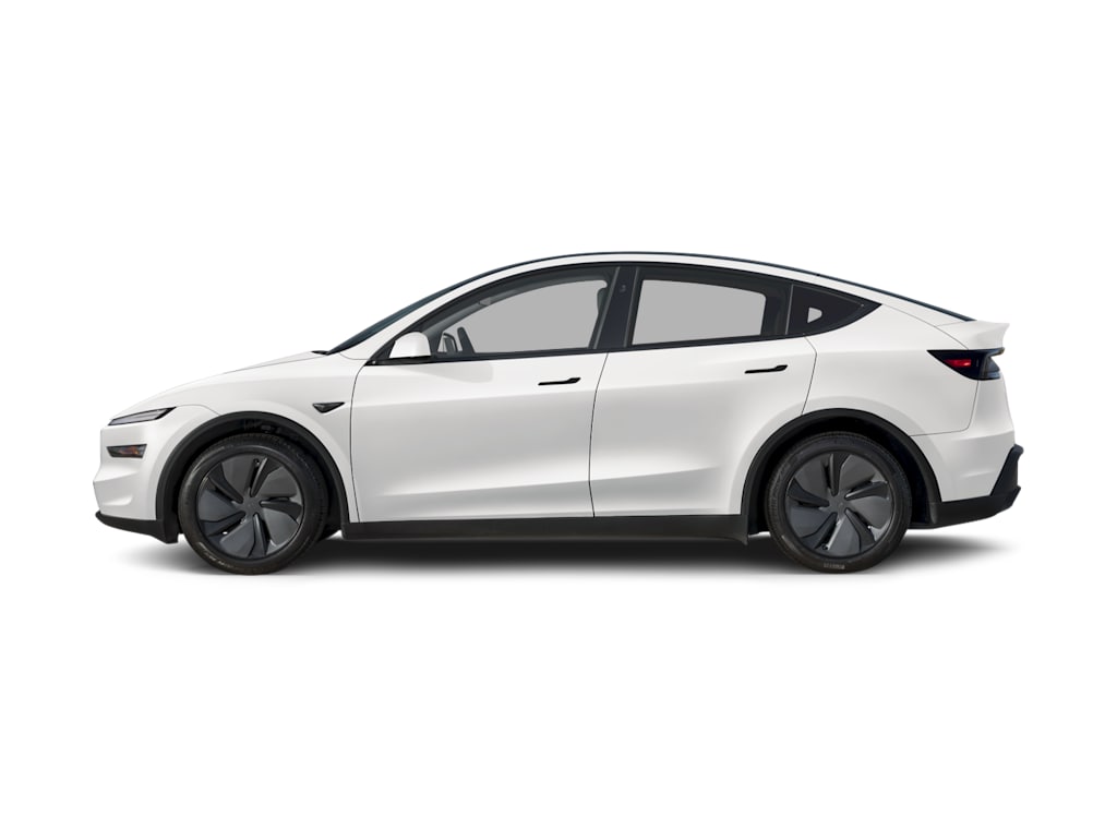 Thumbnail: 2026 Tesla Model Y - 3