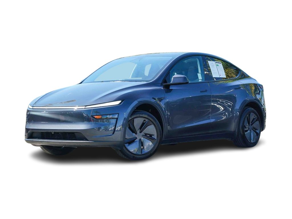 Used 2026 Tesla Model Y Premium with VIN 7SAYGDED9TF415019 for sale in Waukesha, WI