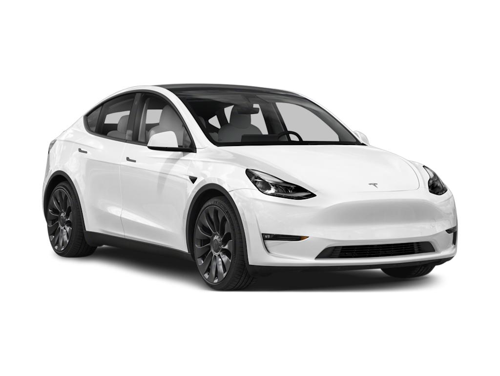Thumbnail: 2023 Tesla Model Y - 13