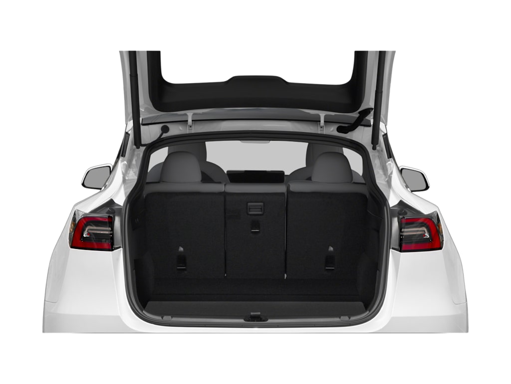 Thumbnail: 2023 Tesla Model Y - 11