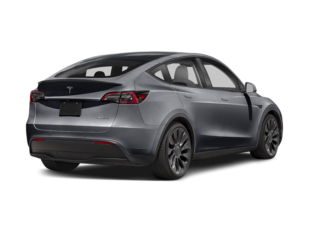 Thumbnail: 2023 Tesla Model Y - 10