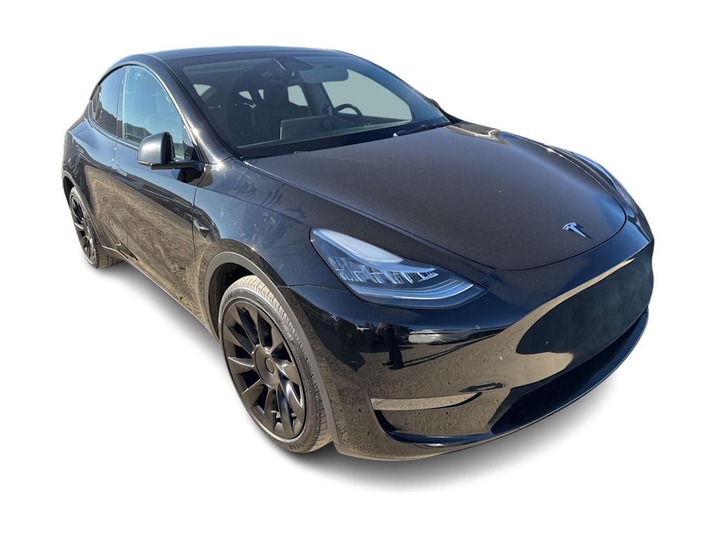 Thumbnail: 2023 Tesla Model Y - 3