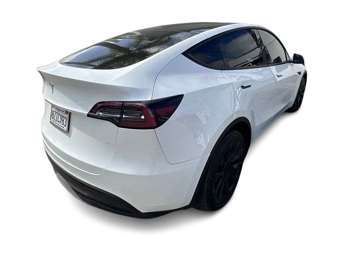 Thumbnail: 2022 Tesla Model Y - 7