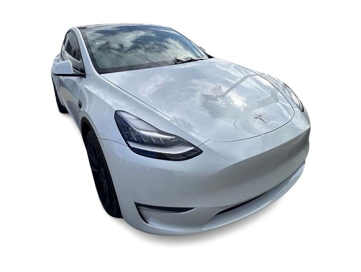 Thumbnail: 2022 Tesla Model Y - 6