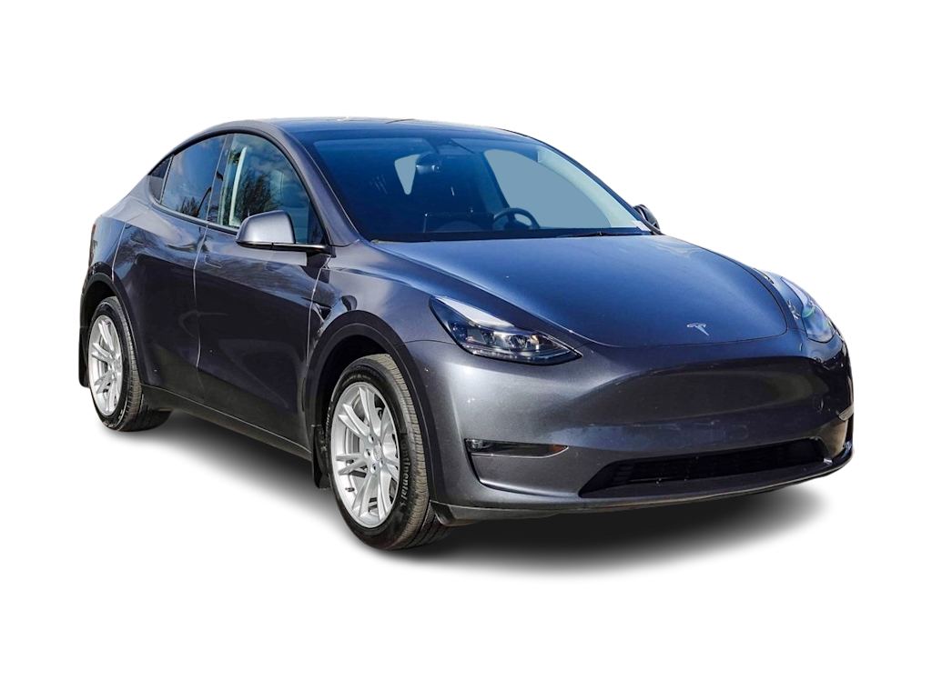 2023 Tesla Model Y Long Range 17