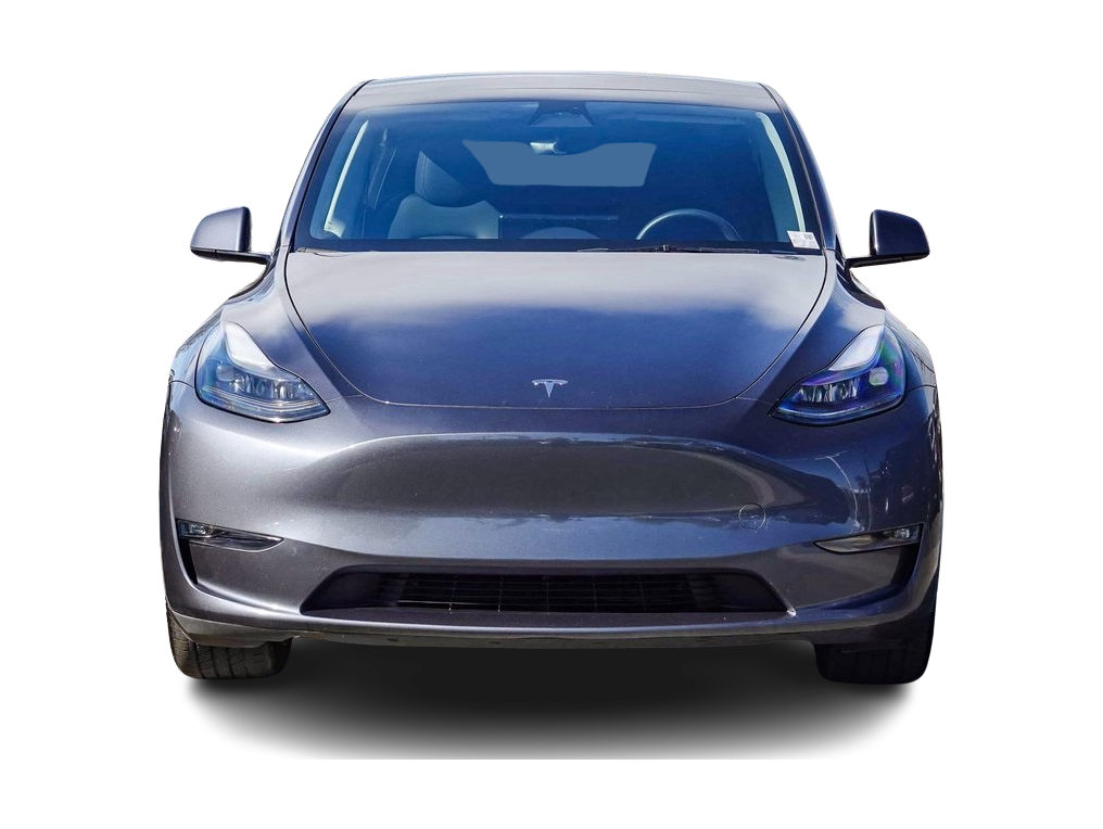 2023 Tesla Model Y Long Range 5