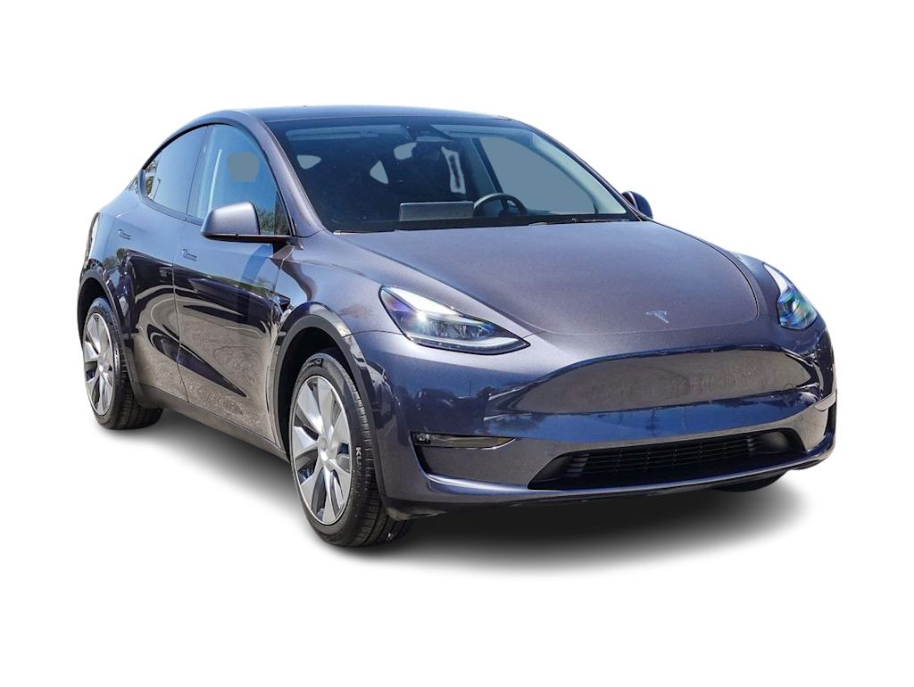 Thumbnail: 2023 Tesla Model Y - 16