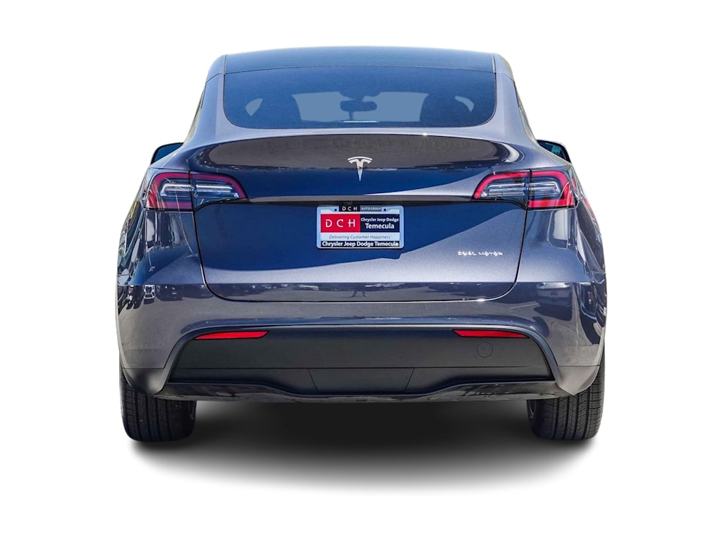 Thumbnail: 2023 Tesla Model Y - 4