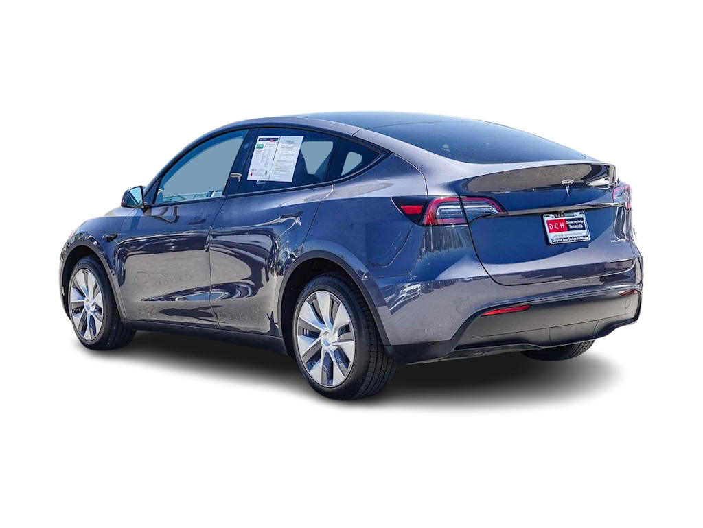 Thumbnail: 2023 Tesla Model Y - 3