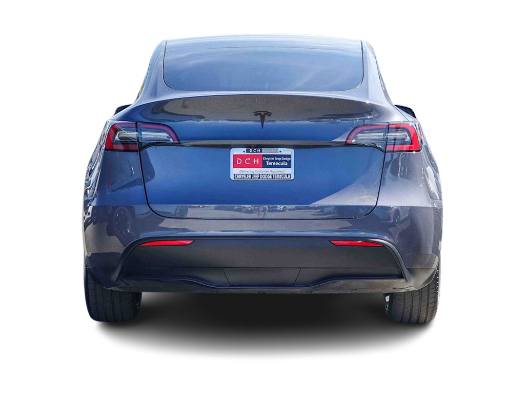 Thumbnail: 2023 Tesla Model Y - 4
