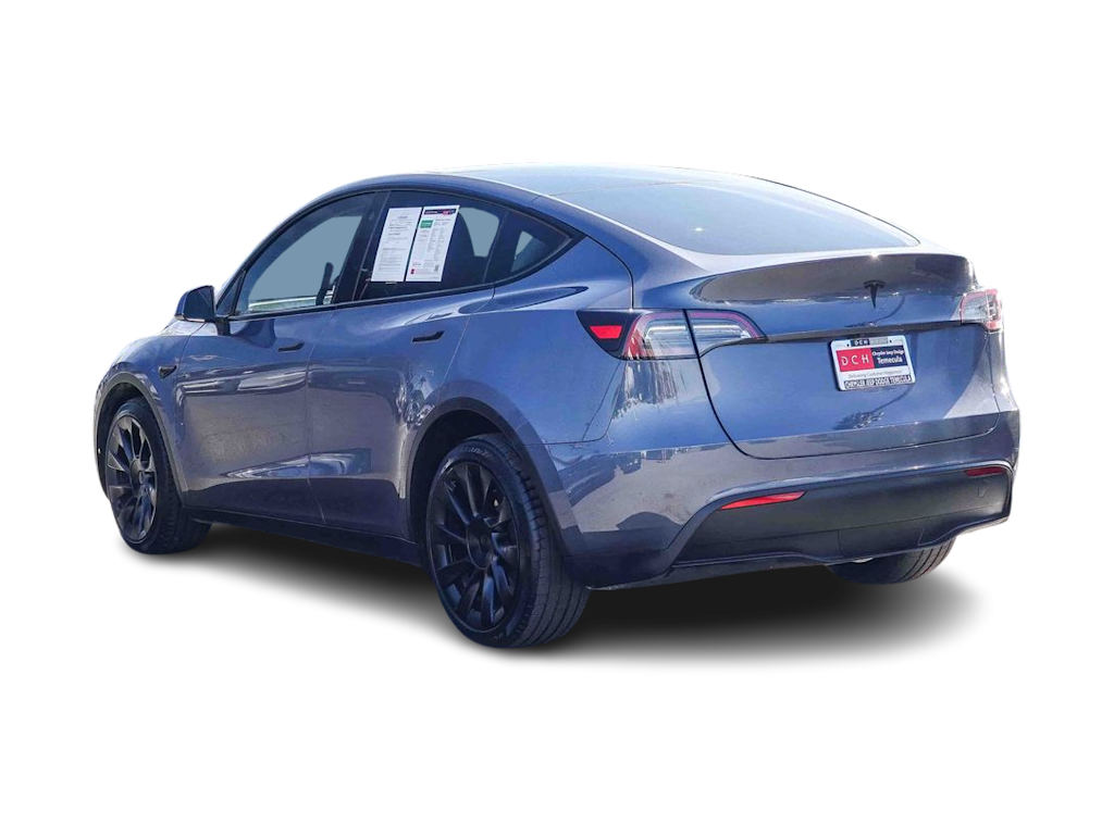 Thumbnail: 2023 Tesla Model Y - 3