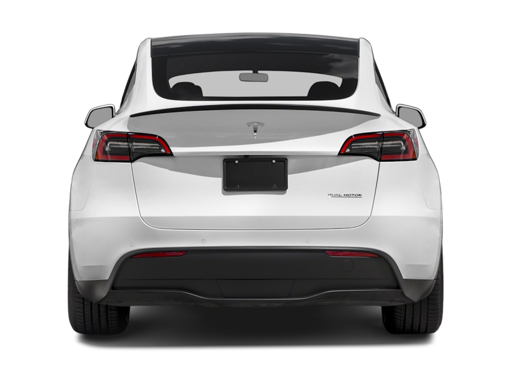 Thumbnail: 2023 Tesla Model Y - 4