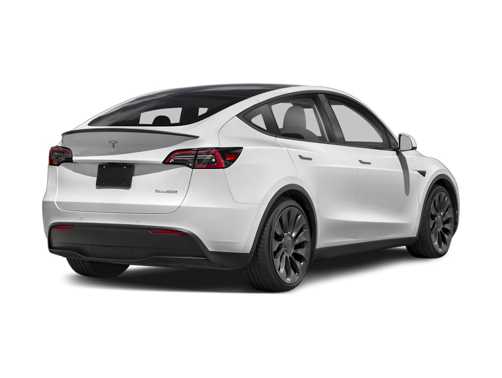 Thumbnail: 2023 Tesla Model Y - 12
