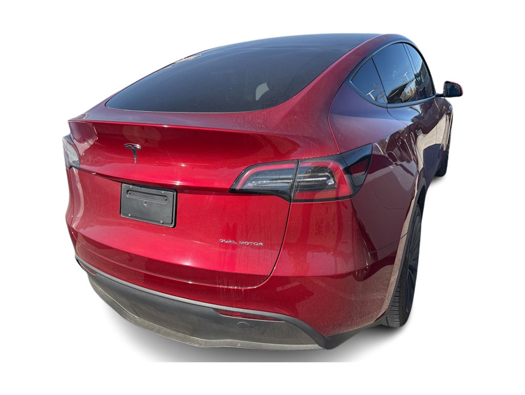 Thumbnail: 2024 Tesla Model Y - 9