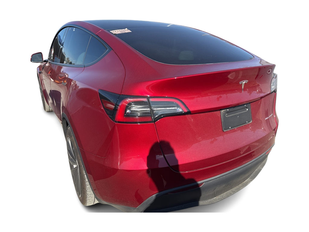 Thumbnail: 2024 Tesla Model Y - 3