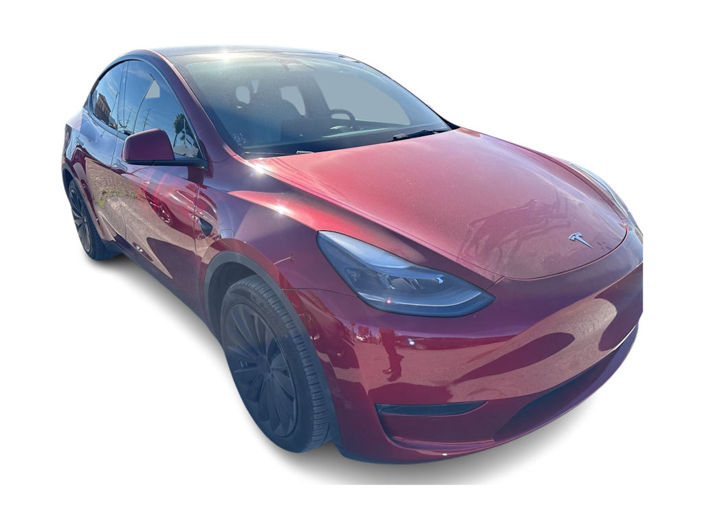 Thumbnail: 2024 Tesla Model Y - 8