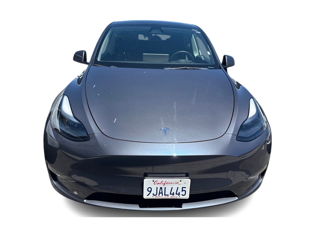 Thumbnail: 2023 Tesla Model Y - 4
