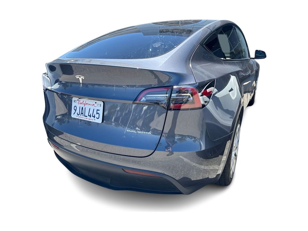 Thumbnail: 2023 Tesla Model Y - 10