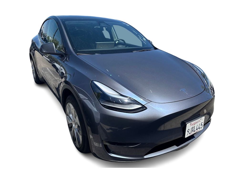 Thumbnail: 2023 Tesla Model Y - 9