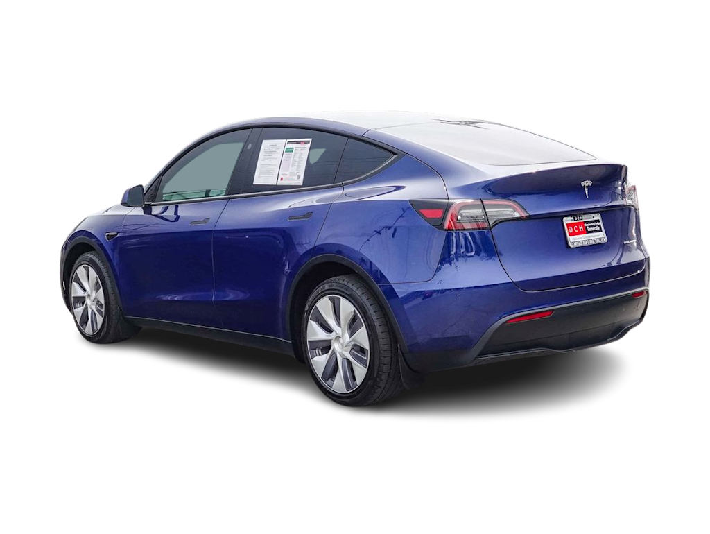 Thumbnail: 2024 Tesla Model Y - 3
