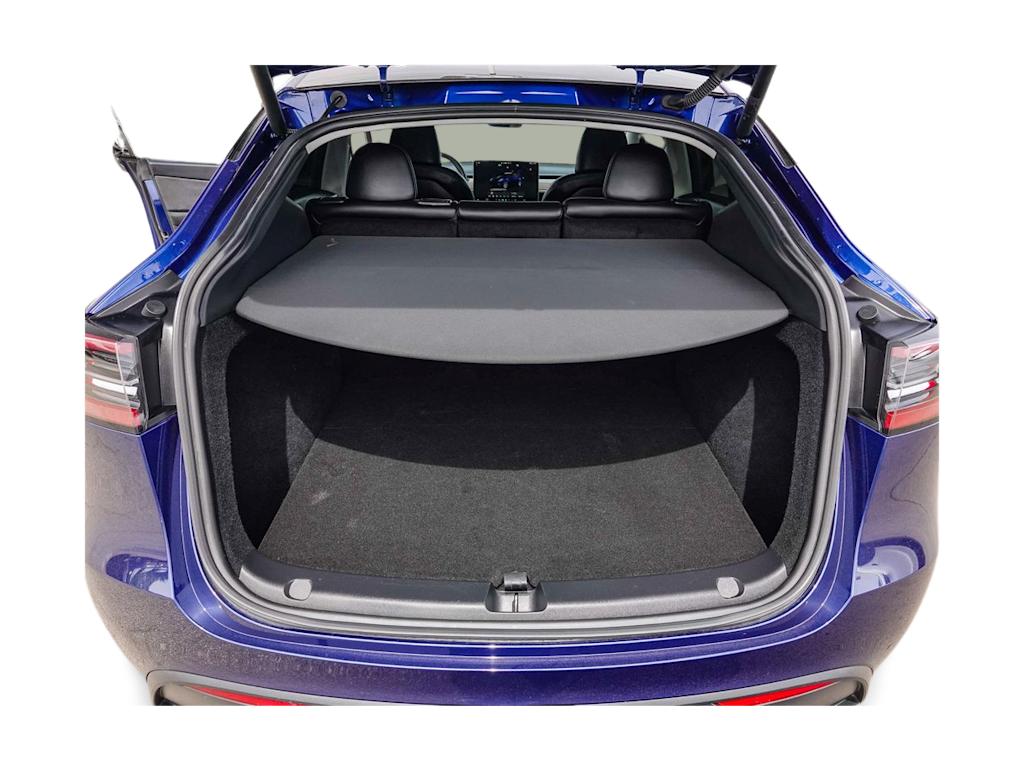 Thumbnail: 2024 Tesla Model Y - 13