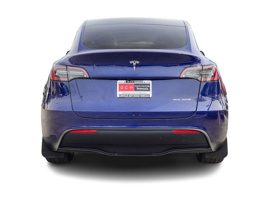 Thumbnail: 2024 Tesla Model Y - 4