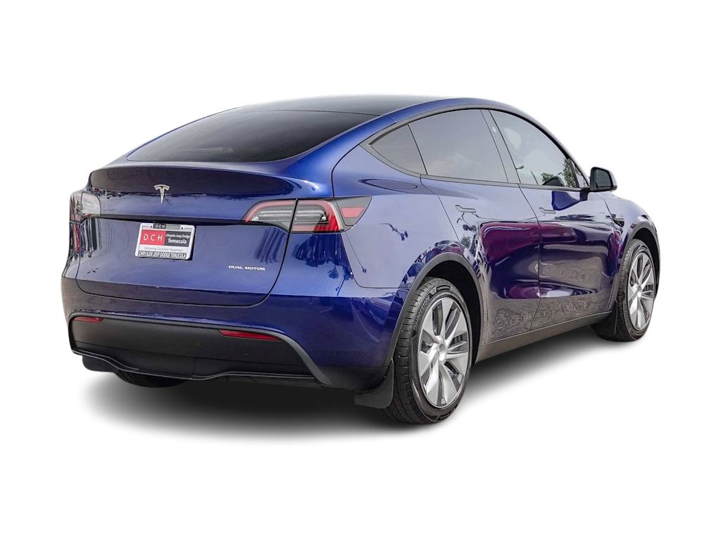 Thumbnail: 2024 Tesla Model Y - 17