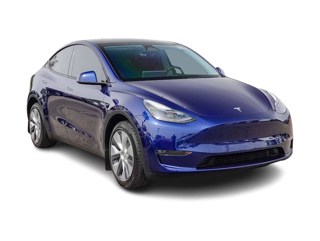 Thumbnail: 2024 Tesla Model Y - 16