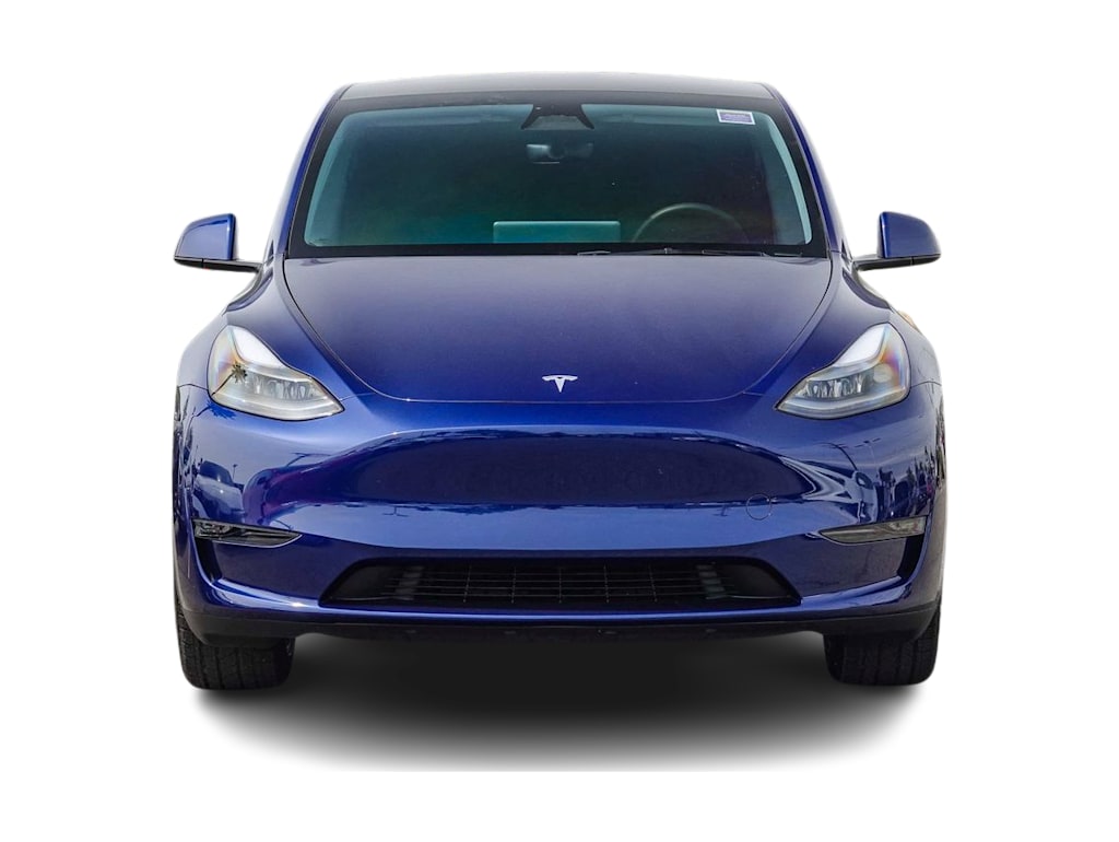 Thumbnail: 2024 Tesla Model Y - 5