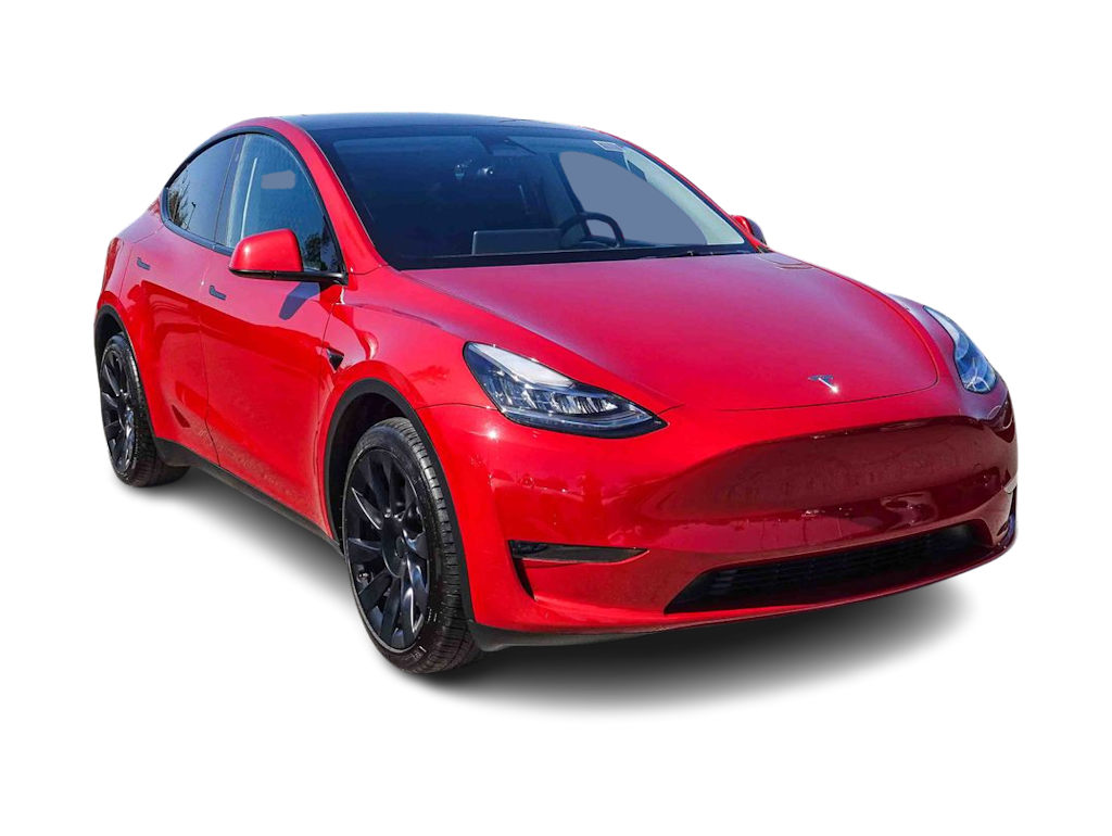 Thumbnail: 2023 Tesla Model Y - 15