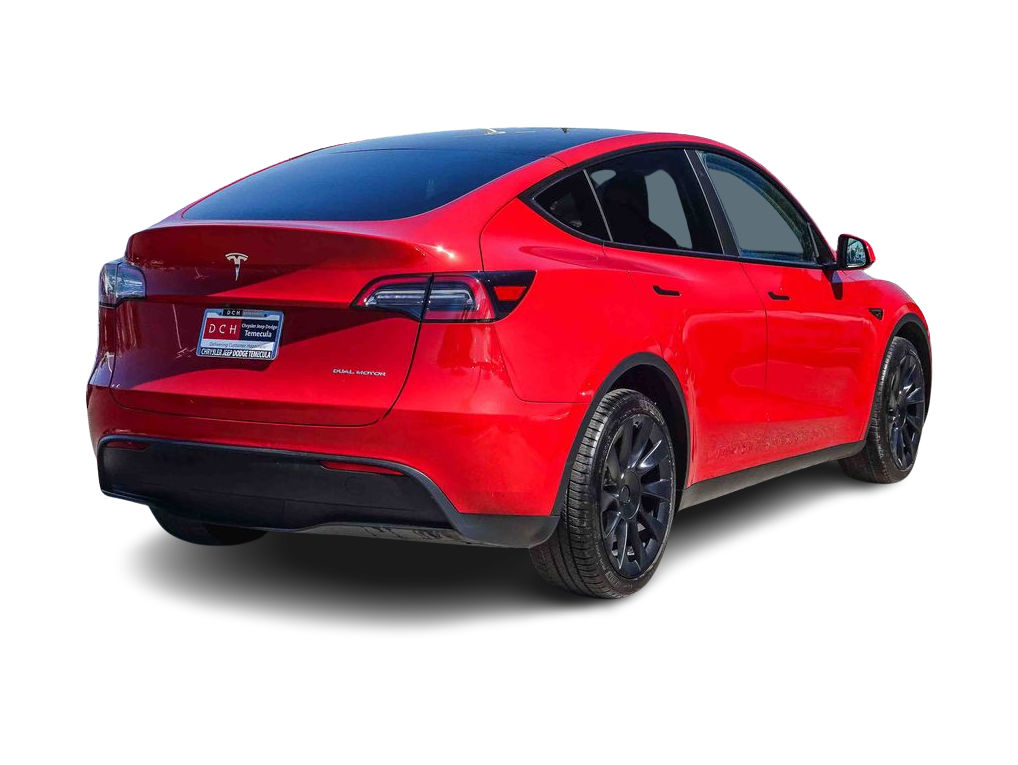 Thumbnail: 2023 Tesla Model Y - 16
