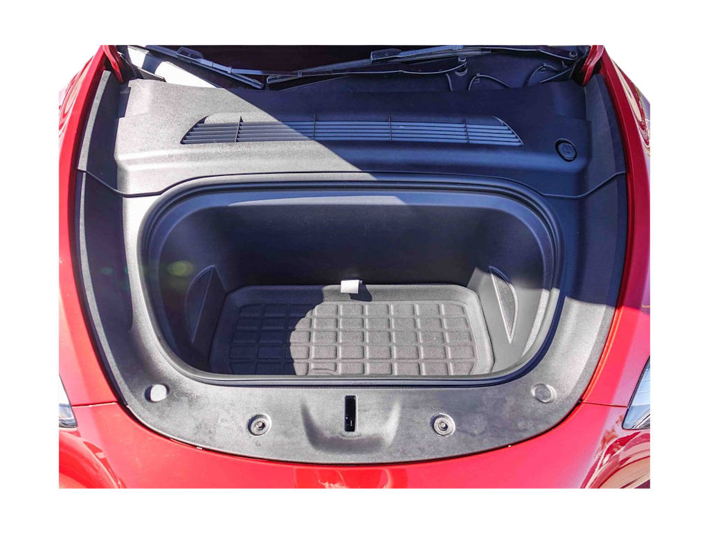 Thumbnail: 2023 Tesla Model Y - 27