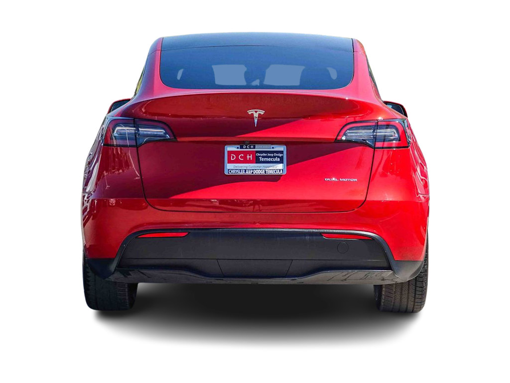 Thumbnail: 2023 Tesla Model Y - 4
