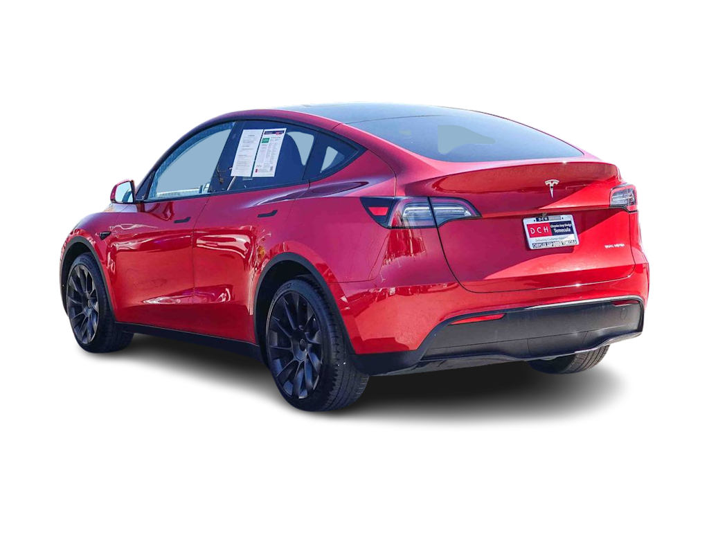 Thumbnail: 2023 Tesla Model Y - 3