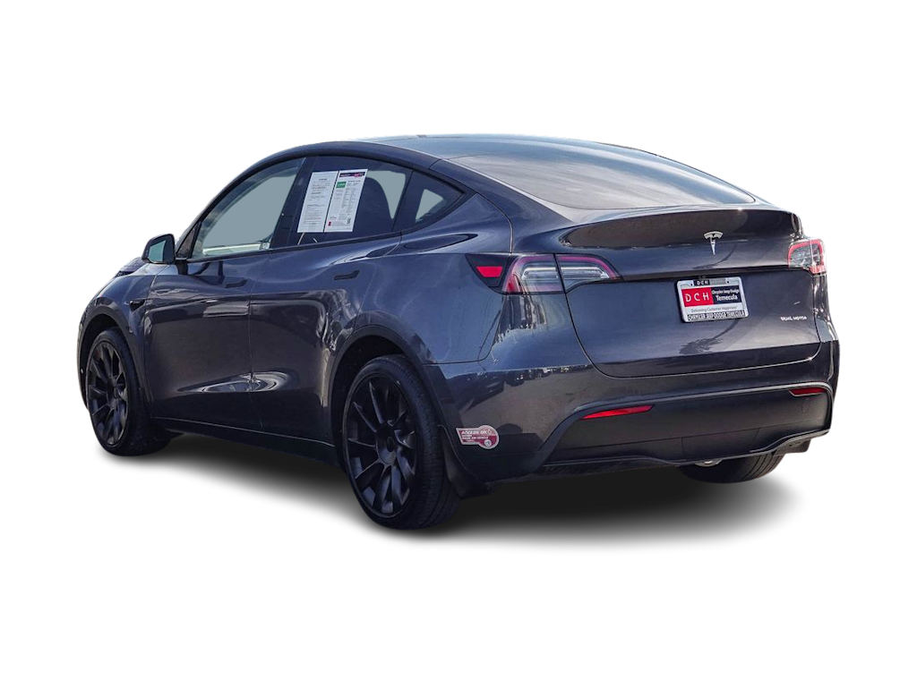 Thumbnail: 2024 Tesla Model Y - 3