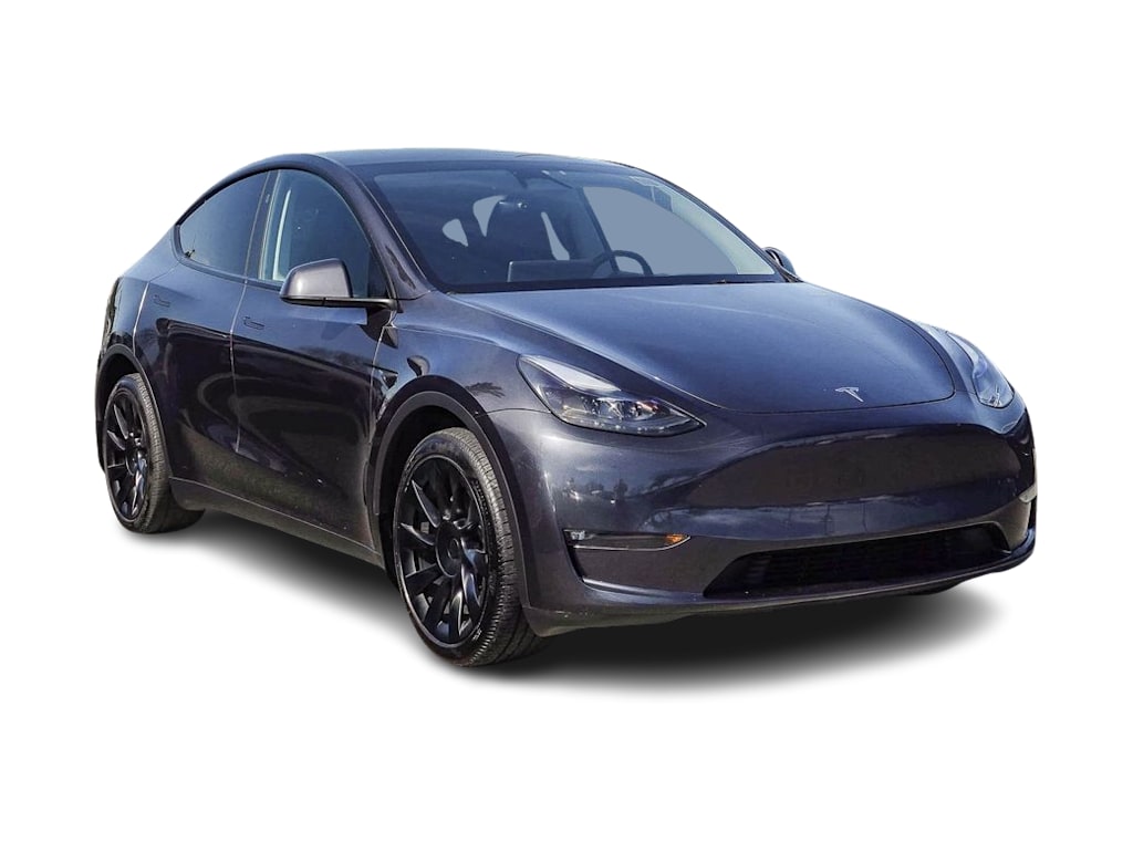 Thumbnail: 2024 Tesla Model Y - 15