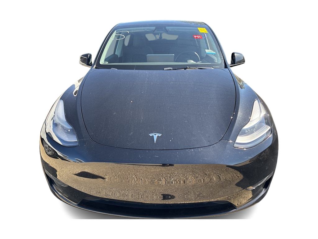 Thumbnail: 2022 Tesla Model Y - 3