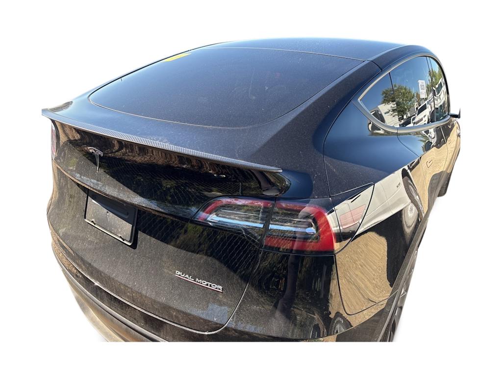 Thumbnail: 2022 Tesla Model Y - 7