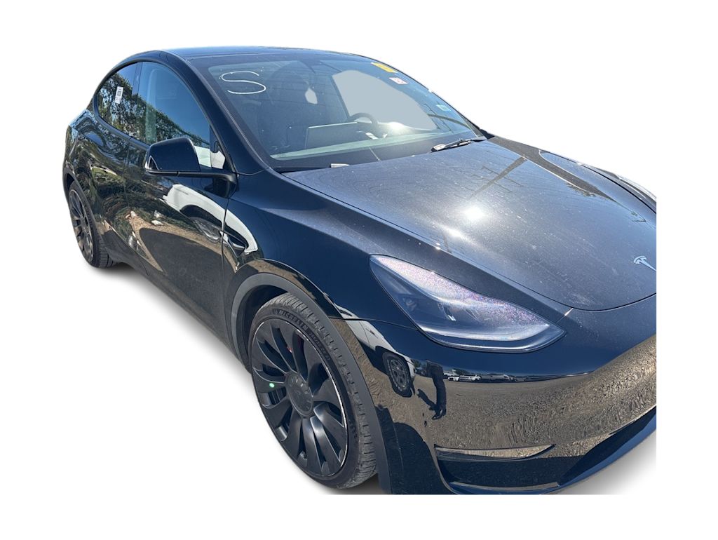 Thumbnail: 2022 Tesla Model Y - 2