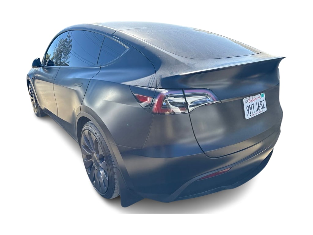 Thumbnail: 2024 Tesla Model Y - 3