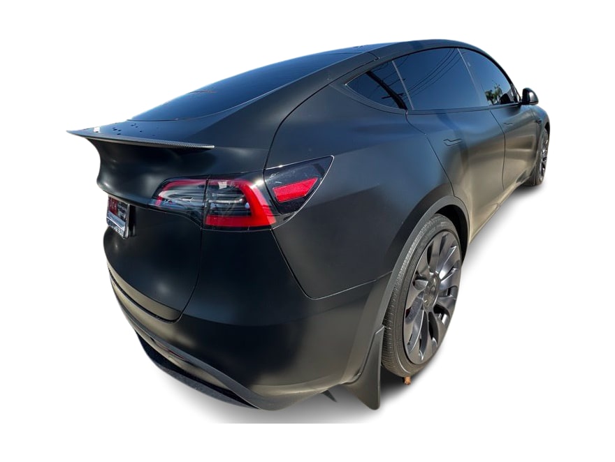Thumbnail: 2024 Tesla Model Y - 3