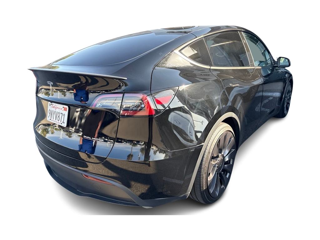 Thumbnail: 2024 Tesla Model Y - 8