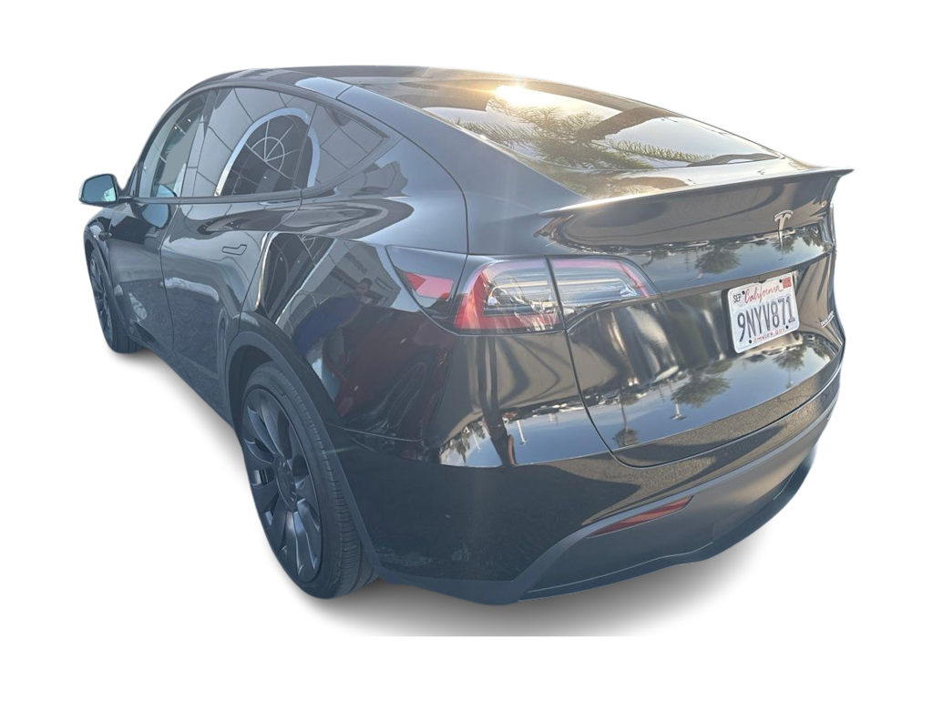 Thumbnail: 2024 Tesla Model Y - 2