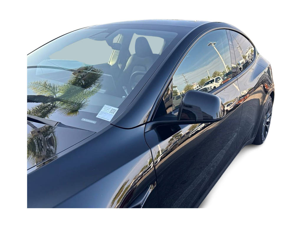 Thumbnail: 2024 Tesla Model Y - 6