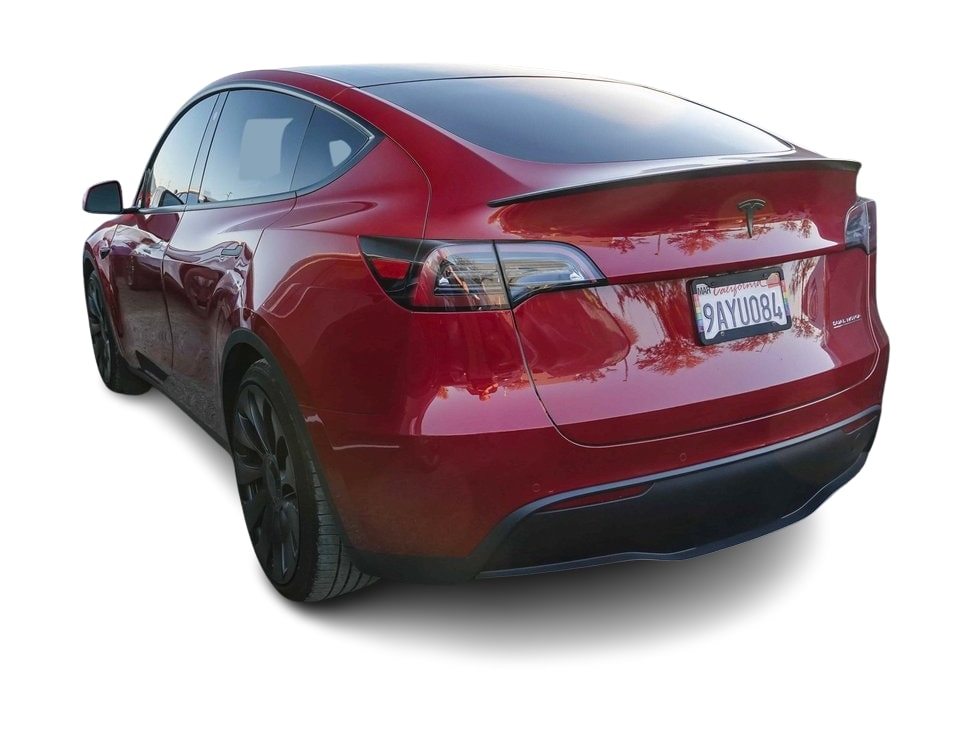 Thumbnail: 2022 Tesla Model Y - 2
